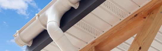 get Oldmixon guttering quotes today