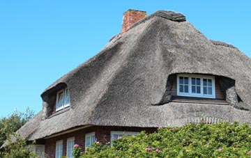 thatch roofing Oldmixon, Somerset